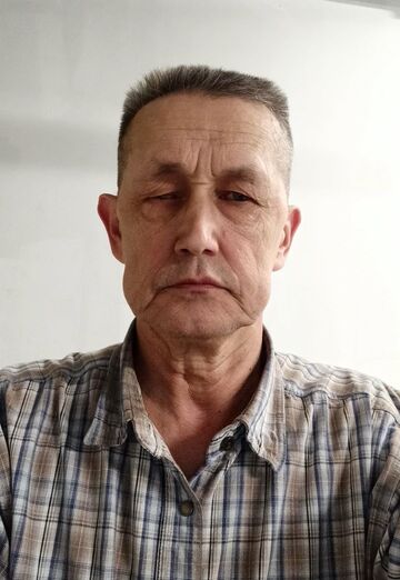 My photo - Sibgatullin Farit, 66 from Kazan (@sibgatullinfarit)
