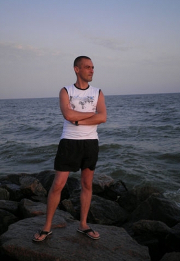 Моя фотография - Віталій, 45 из Теофиполь (@i-imp)