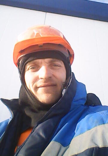 My photo - dmitriy, 39 from New Urengoy (@dmitriy325871)