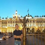 Александр, 42, Осташков