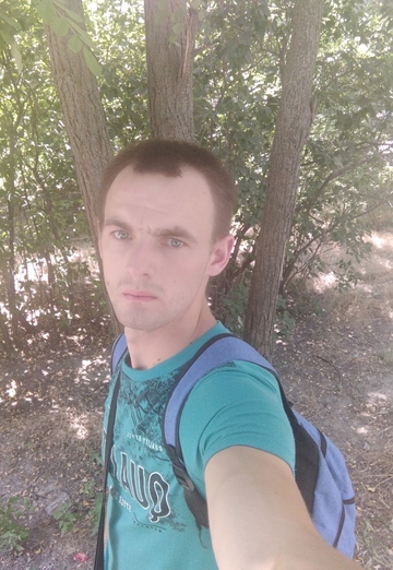 My photo - tolik, 26 from Zaporizhzhia (@tolik15022)