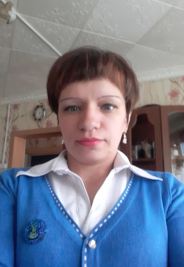 My photo - Olysya Smirnova, 40 from Kachkanar (@olysyasmirnova)