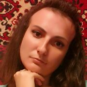 Viki, 34, Бокситогорск