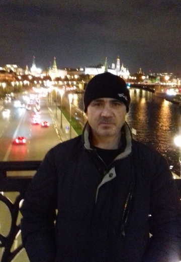 Моя фотография - Николай, 30 из Москва (@nikolay240913)