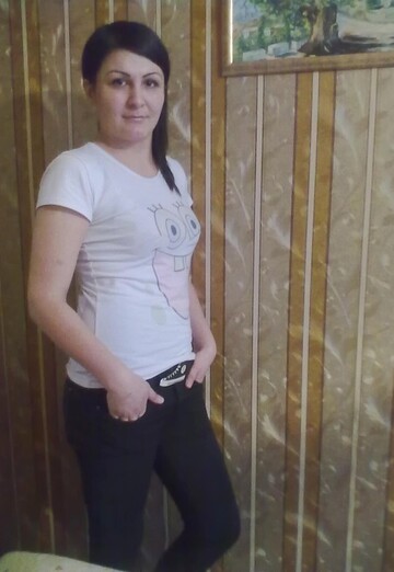 My photo - Lena, 40 from Khabarovsk (@lena70420)