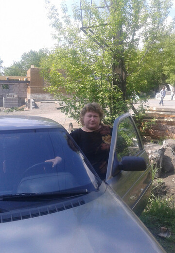 My photo - tatyana, 58 from Verkhnyaya Tura (@tatyana219748)