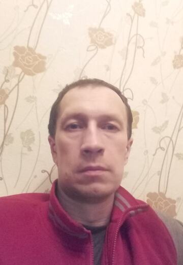 Моя фотография - Дмитрий, 43 из Великий Устюг (@dmitriy410617)