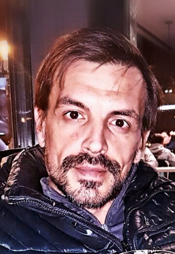 Моя фотография - Oleg, 42 из Кишинёв (@oleg234084)