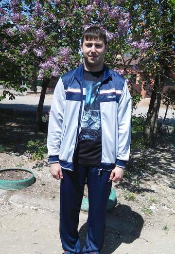 My photo - Aleksandr, 33 from Blagoveshchensk (@aleksandr715344)