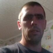 Андрей Ващенко, 29, Купино