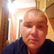 Антон, 32, Балтийск