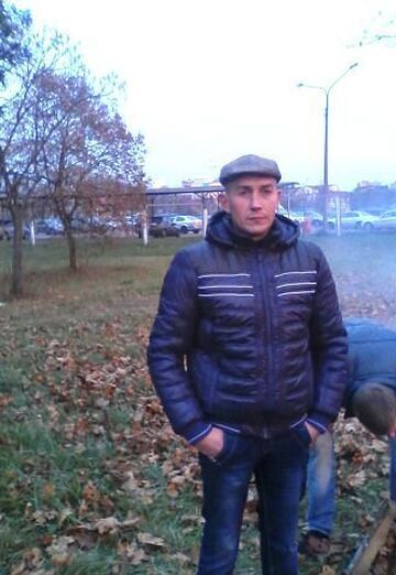 My photo - Pyotr, 45 from Minsk (@petr37804)