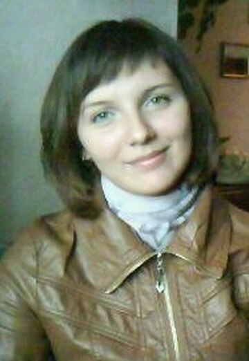 Моя фотография - Олеся, 38 из Екатеринбург (@olesya34371)