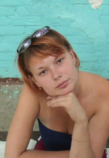 My photo - Sasha, 37 from Kamensk-Shakhtinskiy (@sasha18160)