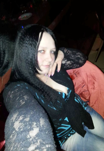 Ma photo - Anastasiia, 33 de Petropavlovsk-Kamtchatski (@ventura271990)