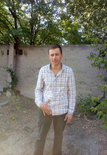 Моя фотография - Александр, 44 из Владимир (@aleksandr763015)