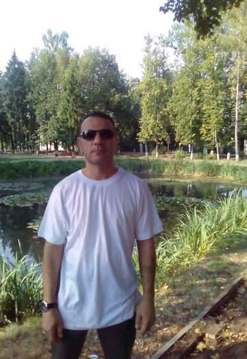 Моя фотография - Александр, 46 из Рузаевка (@aleksandr716725)