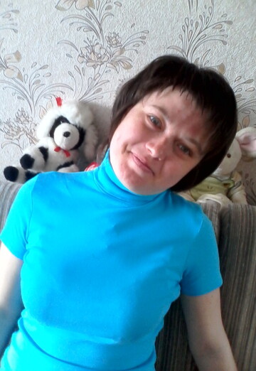 My photo - lenusik, 34 from Lisakovsk (@elena64414)