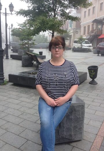My photo - Ekaterina, 40 from Vladivostok (@ekaterina103673)