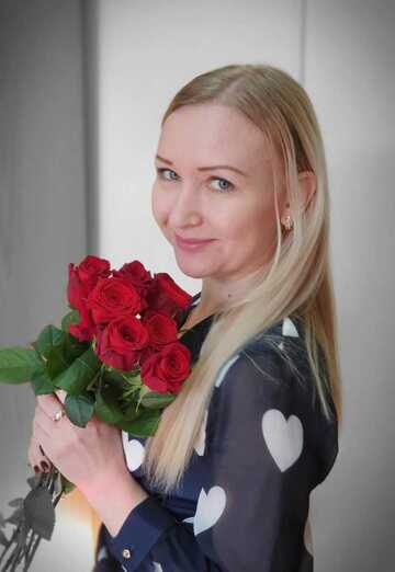 Моя фотография - Марина, 40 из Екатеринбург (@marina214316)