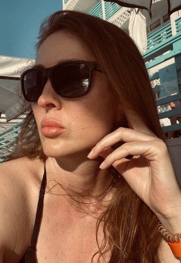 My photo - Irina, 42 from Moscow (@irina425871)