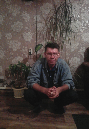 My photo - Dmitriy, 53 from Belovo (@dmitriy273743)