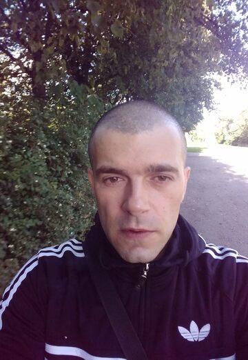 My photo - Anatoliy, 39 from Chernyakhovsk (@anatoliy71619)