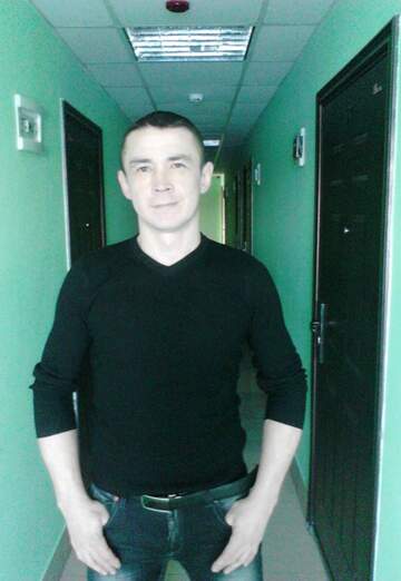 My photo - Salavat, 42 from Sterlitamak (@salavat2664)