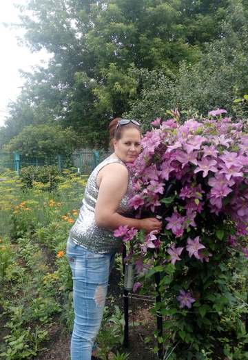 Моя фотография - Наталья, 34 из Витебск (@natalya179456)