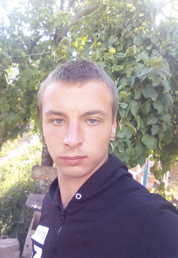 My photo - Misha, 21 from Vinnytsia (@misha78253)