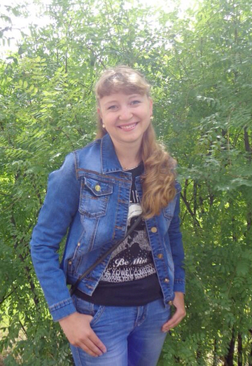 Моя фотография - Julia, 28 из Тоншаево (@julia2950)