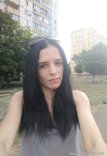 My photo - Marinka, 27 from Krivoy Rog (@marinka2953)