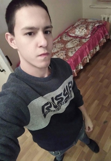 My photo - Kirill, 23 from Gay (@kirill79289)