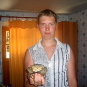 Сергей, 41, Ленинский