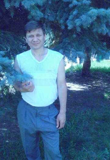 My photo - andrey, 51 from Melitopol (@andrey37252)
