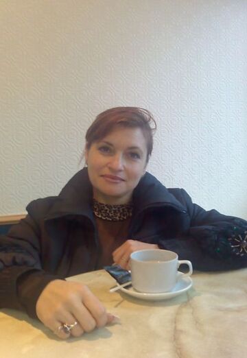 Irina (@irina27398) — my photo № 3