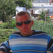 эдуард, 41, Омутнинск