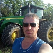 ANATOLY PUSH, 53, Тацинский