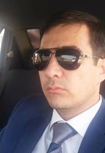 Моя фотография - Умрбек Исмаилов, 41 из Ташкент (@umrbekismailov)