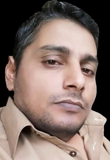 Моя фотография - malik waseem, 41 из Исламабад (@malikwaseem)
