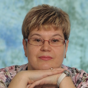 Светлана Яковлева, 52, Снежинск