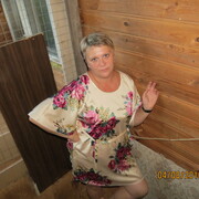 елена, 49, Углич