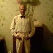 Евгений, 50, Кинешма