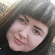 Анна, 26, Куйбышево