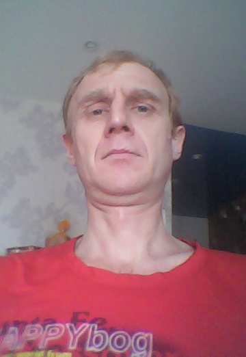 Моя фотография - Андрей, 47 из Новосибирск (@andrey388166)