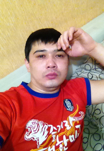 Моя фотография - Мадияр, 36 из Астана (@madiyar559)