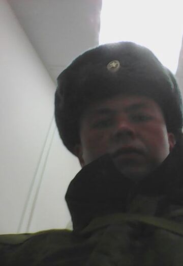 My photo - Aleksey, 31 from Komsomolsk-on-Amur (@aleksey235886)