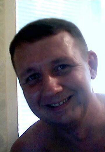 Моя фотография - Сергей, 43 из Бершадь (@sergey866403)