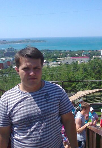 My photo - Stanislav, 34 from Zainsk (@stanislav24599)