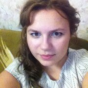 Настя, 31, Сухиничи